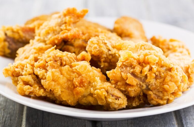 best-southern-fried-chicken-batter-labrecipes