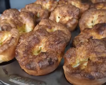 The Secret to Making Delicious Yorkshire Puddings Every Time