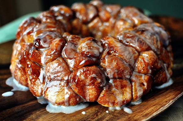 amazing monkey bread