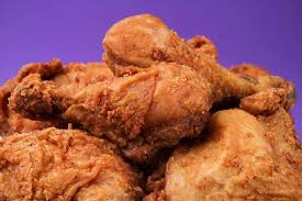 kfc original secret chicken recipe