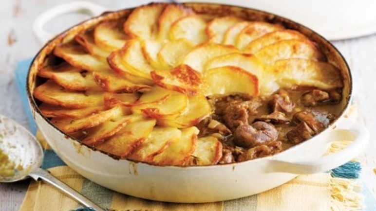 lancashire hotpot