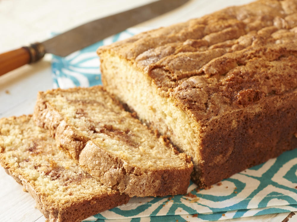 amish cinnamon bread 5