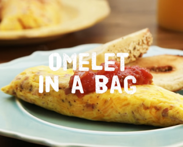 The Ultimate Guide to Making Delicious No-Mess Omelettes in a Bag