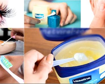 Seven unexpected things you can do with Vaseline