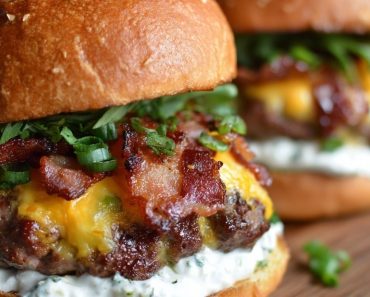 Crack Burgers