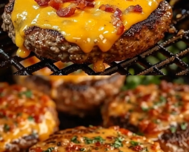 Crack Burgers